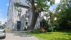 apartamenty nova bielsko biała